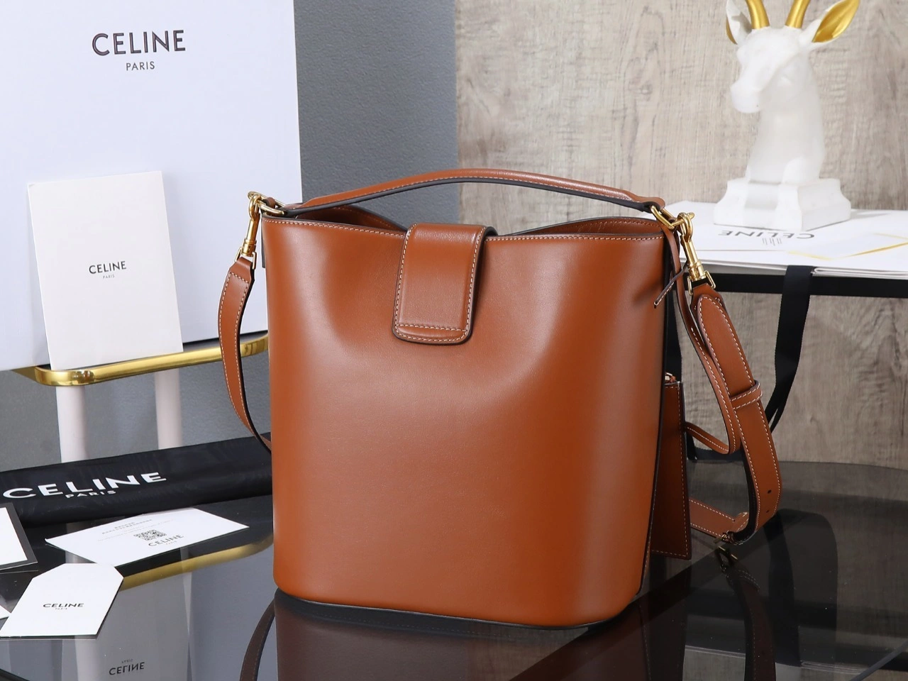 MOMO-- 358i95 116613FX9.04LU high quality version cowhide sheepskin Louise item:D-B000I2111